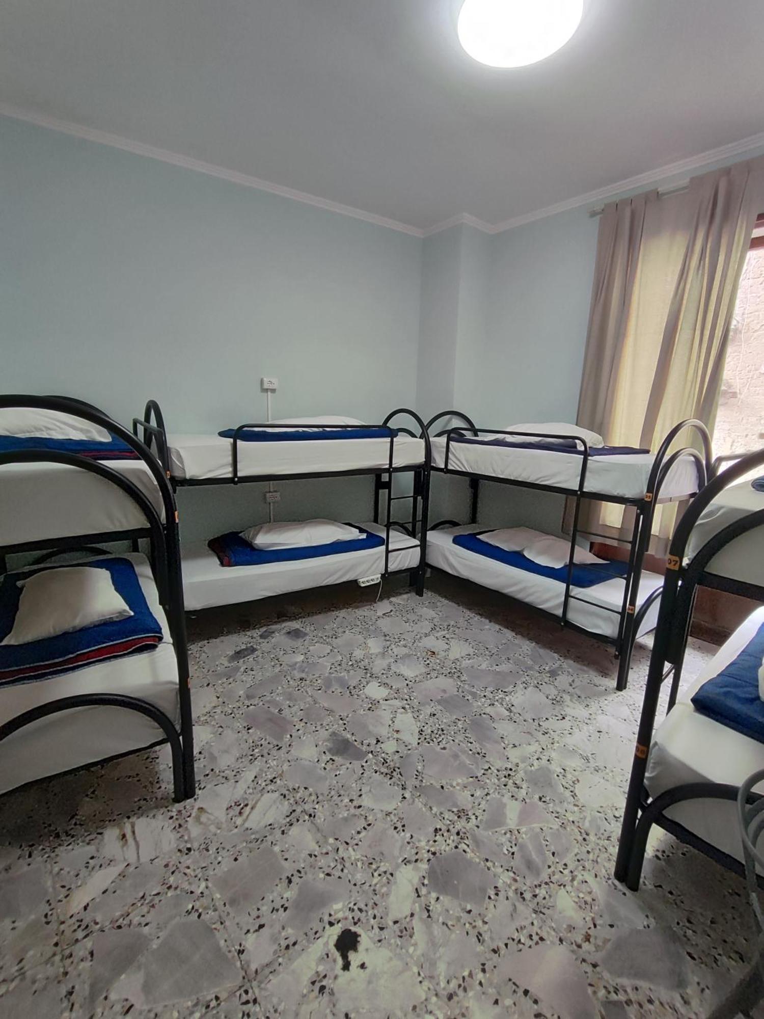 Hello Hostel *