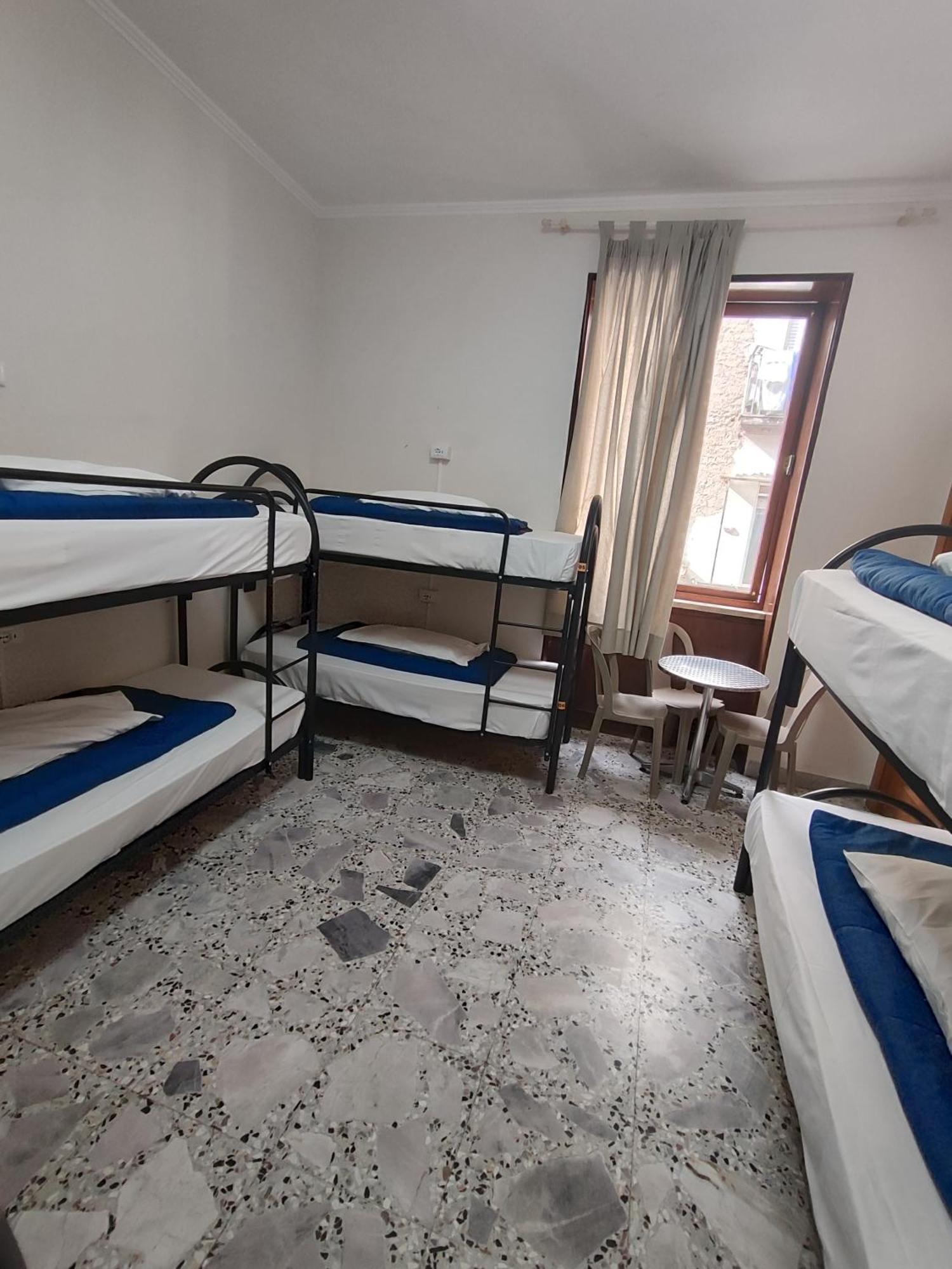 Hostel Hello Neapel