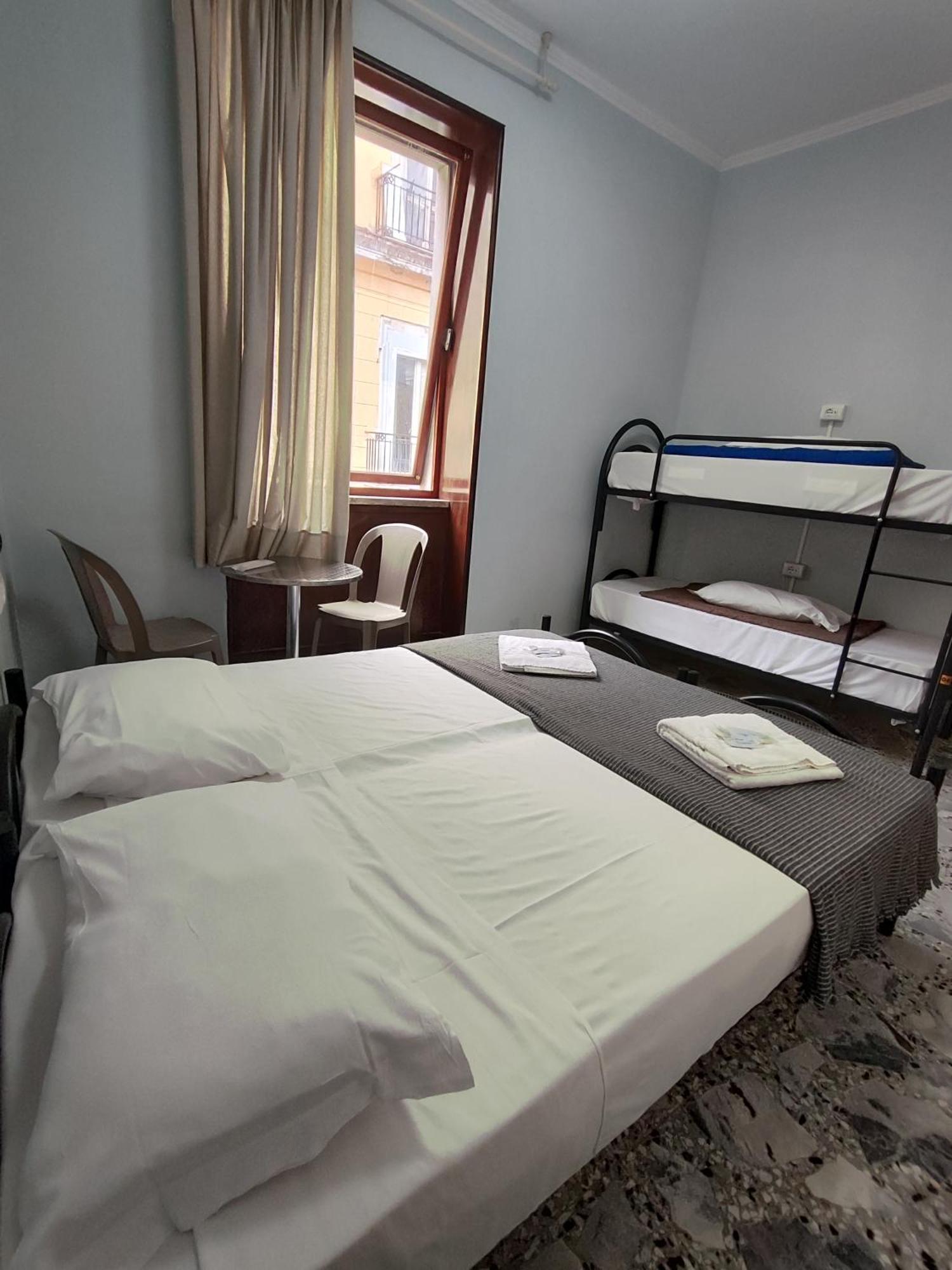 Hostel Hello Neapel